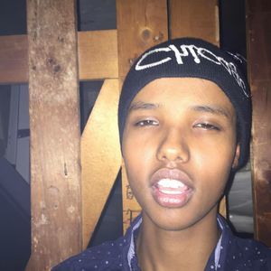 Meet your Posher, Mohamed